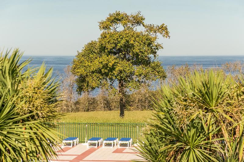 Pierre & Le Domaine De Bordaberry 4* Urrugne